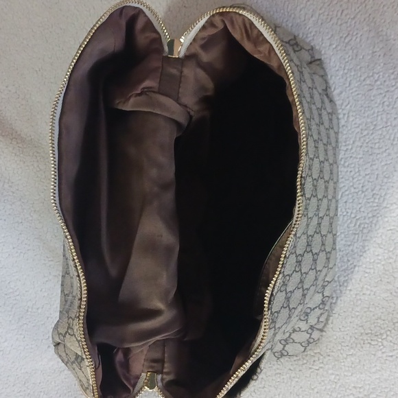 GD Backpack Style Tote - Picture 8 of 11